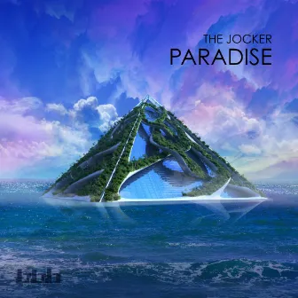 Paradise (Radio Edit) by The Jocker