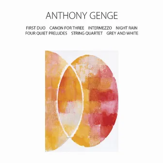 Anthony Genge by Anthony Genge