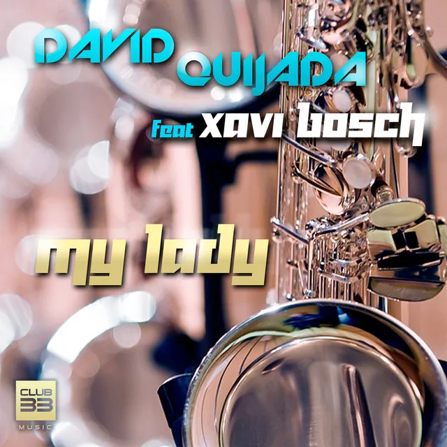 My Lady - Radio Edit