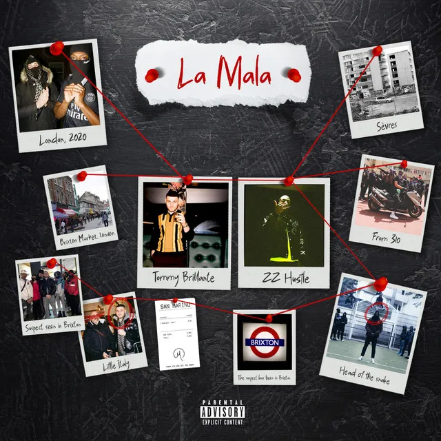 La Mala