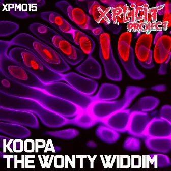 The Wonty Widdim by Koopa