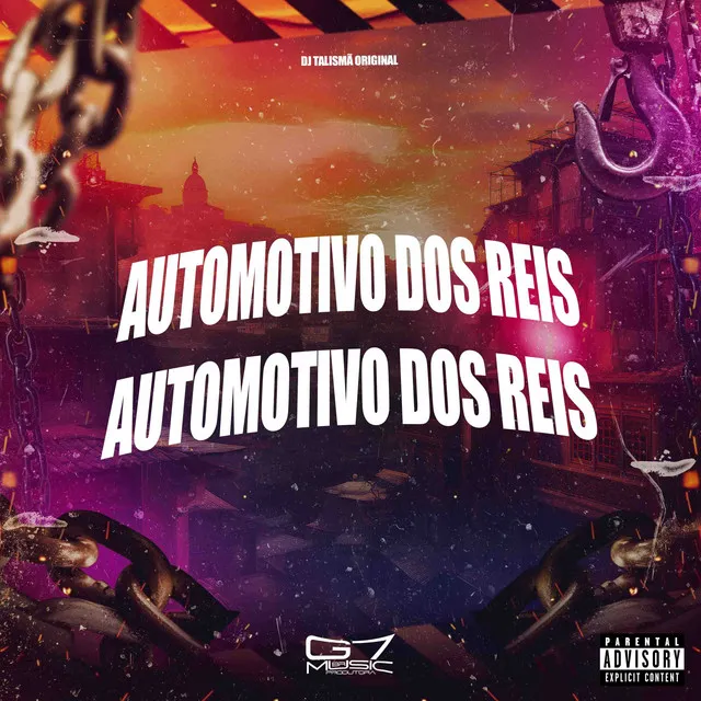 Automotivo dos Reis