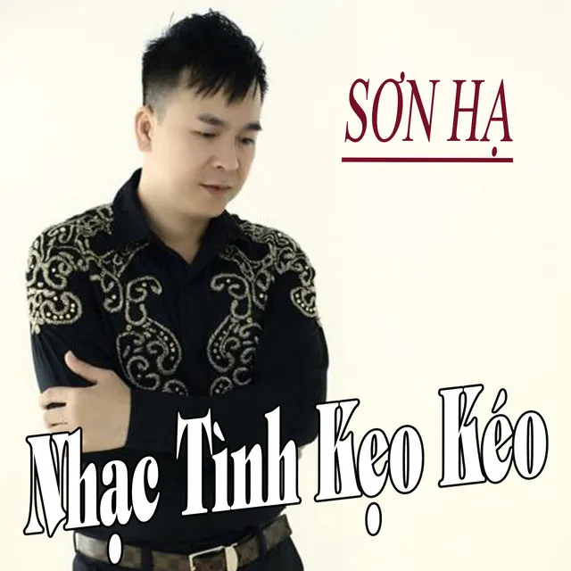 Nhạc Tình Kẹo Kéo