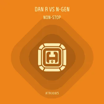 Non-Stop by Dan R