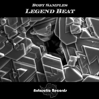 Legend Beat by Boby Samples