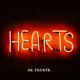 Hearts by Sr. Prdktr