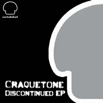 Discontinued by Craquetone