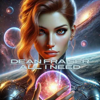 All I Need by Dean Fraiser