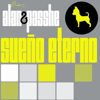 Sueño Eterno by Alan & Passhe