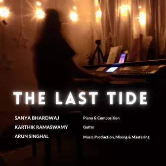 The Last Tide by Karthik Ramaswamy