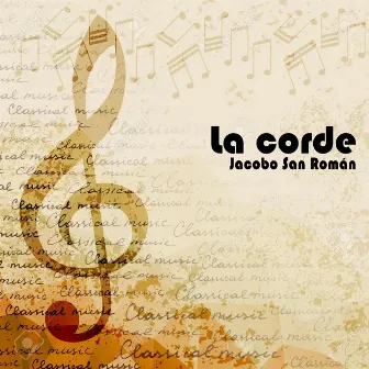 La Corde by Jacobo San Román