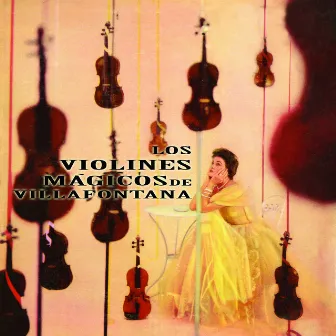 Violines Mágicos by Los Violines de Villafontana