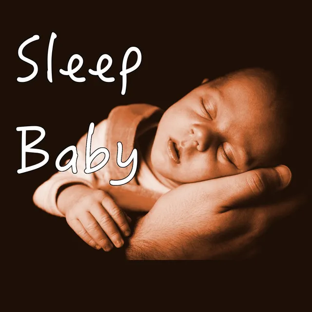 Sleep Baby – Soothing Piano Lullabies to Calm Down and Fall Asleep, Natural White Noise, Sleep Aid, Relaxing Nature Sounds