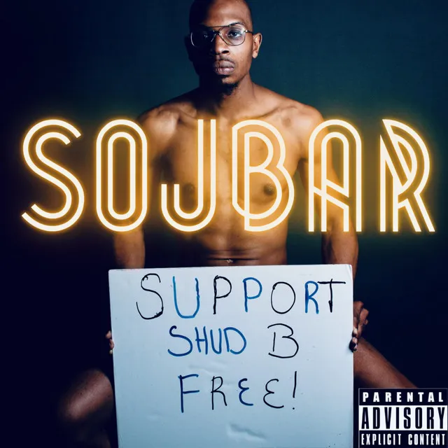 #SupportShudBFree