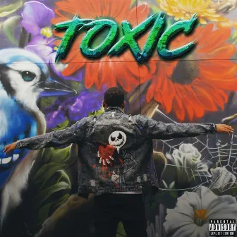 Toxic by Noah Watson