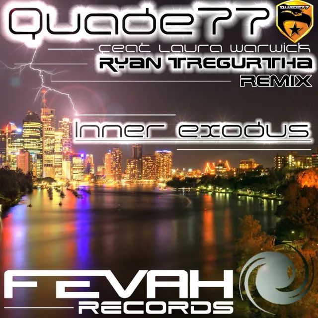 Inner Exodus - Ryan Tregurtha Remix