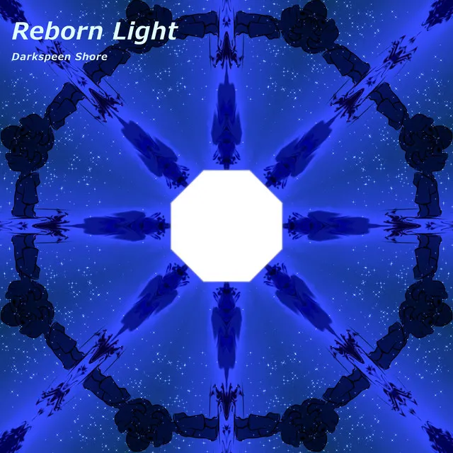 Reborn Light (2024 Remastered Version)