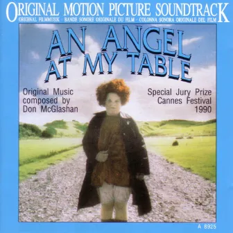 An Angel at My Table (Original Motion Picture Soundtrack) by Don McGlashan