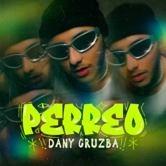 Perreo by Danycruzba