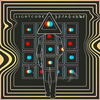 RIGHT HERE, RIGHT NOW (Guided Meditation) by LIGHTCODE