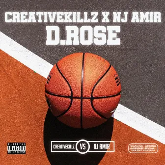 D.Rose by NJ Amir