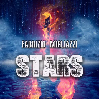 Stars by Fabrizio Migliazzi