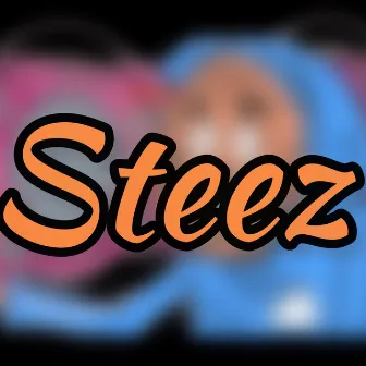 STEEZ by Spiritisdope