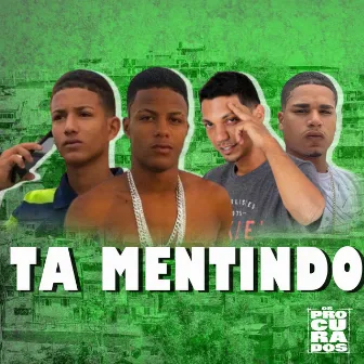 Ta Mentindo by Tiso do Bololo