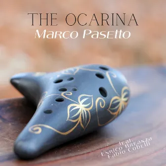 The Ocarina (feat. Enrico Breanza & Fabio Cobelli) by Enrico Breanza