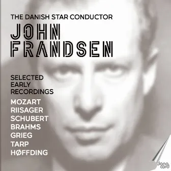 John Frandsen - Selected early recordings by Eileen Joyce