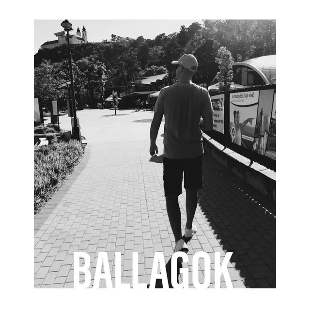 Ballagok