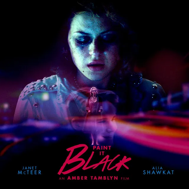 Paint It Black (Original Motion Picture Score)