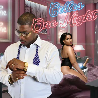 One Night by CELLES