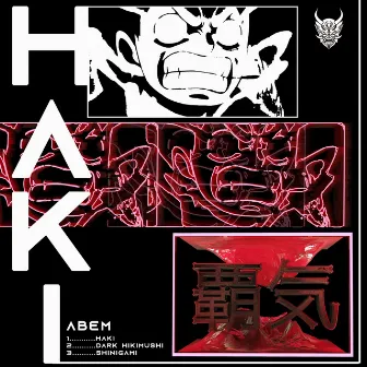 Haki by ABEM