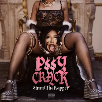 P$$Y CRACK by Sunnitharapper