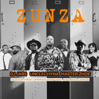 Zunza by Dj Jabs