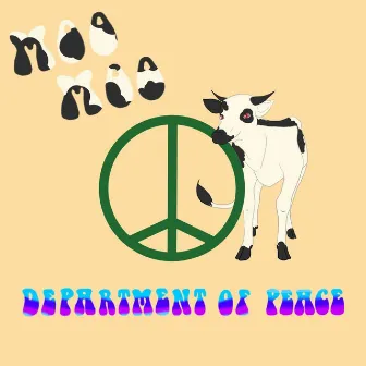 Department of Peace by Moo Moo