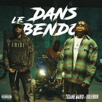 Dans Le Bendo by Tidiane Mario