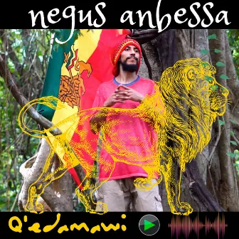 Q'edamawi by Negus Anbessa