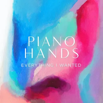 Everything I Wanted (Piano Version) by Juliette Pochin