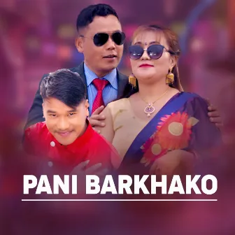 Pani Barkhako by Narendra Pun