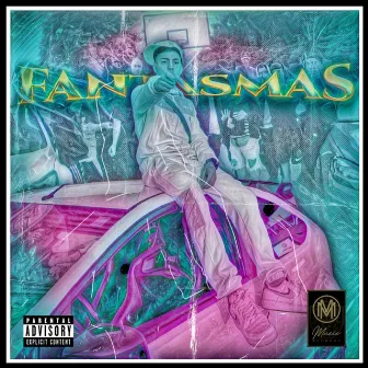 Fantasmas by Lil Nach