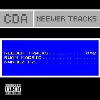 Neewer Tracks 02 by Ruam Madrid