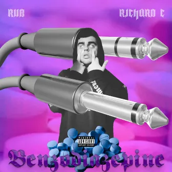 Benzodiazepine by Rub