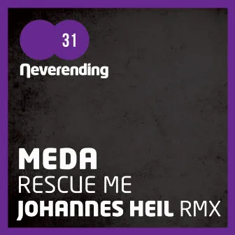 Rescue Me by Meda