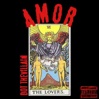 Amor by Dot TheVillain