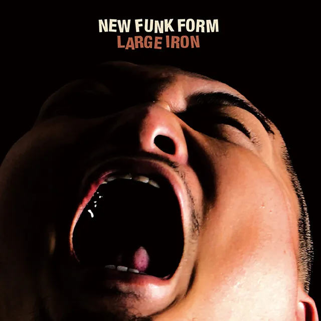 NEW FUNK FORM