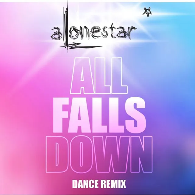 All Falls Down - EDM Remix