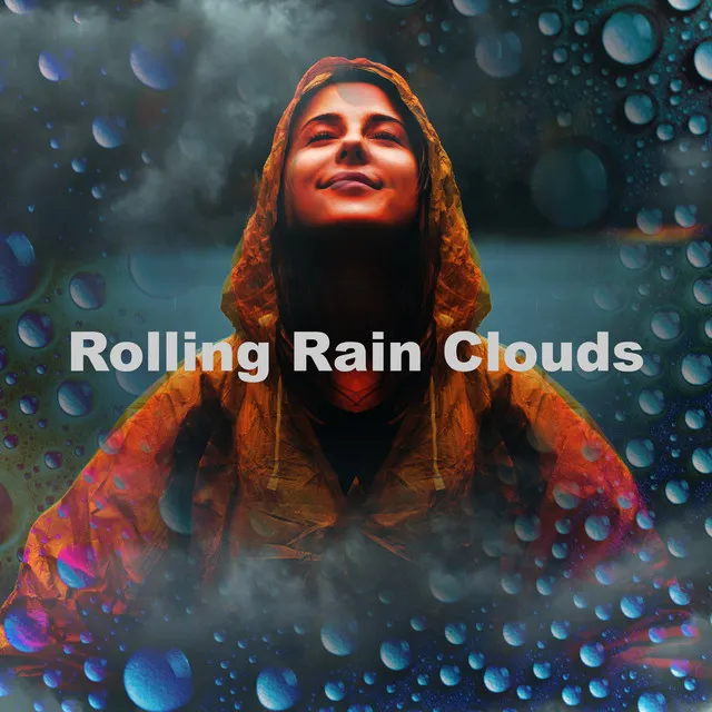 Rolling Rain Clouds