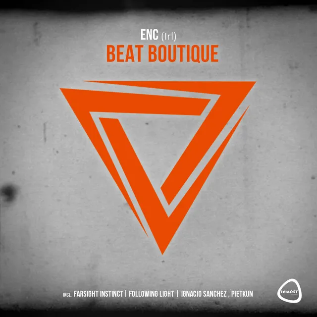 Beat Boutique - Ignacio Sanchez , Pietkun Remix